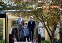 Претставен проектот „ЕУ за Преспа“