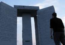 Мистериозниот „Стоунхенџ“ од Џорџија