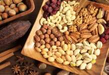 Белковини како замена за месо