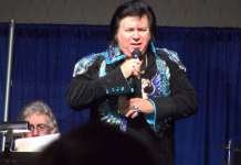 Дали Елвис Присли Јуниор е навистина син на „кралот на рокенролот“?