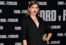 Валентина Сампајо продолжува да ги урива бариерите