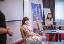 МТСП: Со граѓанските организации и инспекторатите го координираме спроведувањето на мерките за справување со кризата