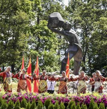 Свеченостите за Илинден годинава без масовни собири