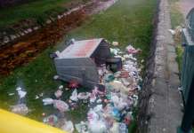 На кого му пречи урбаната опрема на кичевските улици?