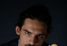 Игор Станоевски-Игимен сними спот за новата песна „,Punish Him“