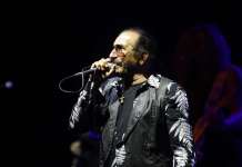 Со Жељко Бебек одекнаа безвремените хитови во Охрид