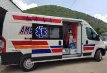 Донација од 114.000 евра од Швајцарија за кичевската болница