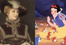 Браќата Грим ја напишале бајката за Снежана според реален лик