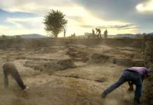 Концерт во древниот амбиент на Врбјанска Чука