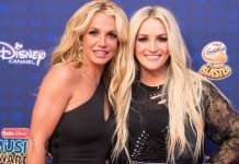 Помладата сестра на Бритни Спирс бара целосна контрола на парите на поп-ѕвездата