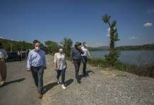 Младост станува „смарт езеро“