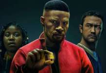 „Проект сила“ e хит на месецот на Нетфликс