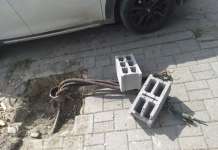 Демолирањето на јавниот имот – забава за несовесните граѓани!?