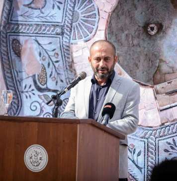 Гладиjаторите виртуелно ќе ги вратиме во Стоби