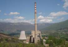 ТЕЦ „Осломеј“ повторно во погон