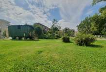 Нов парк во Аеродром