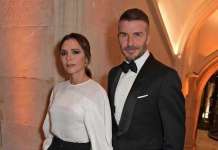 Бекамови се заразиле со коронавирус во САД