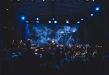 Вечерва „Бела ноќ“ во знакот на скопските евергрини