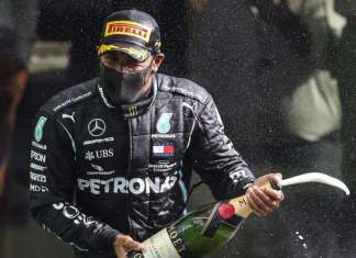 Хамилтон сочувствува со гледачите за неговата доминација во Ф1