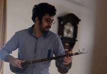 Ирански музичар уапсен поради соработка со жени