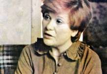 Си замина Нина Спирова, дамата со кадифен глас