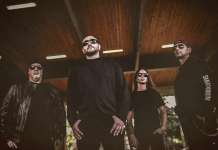 „Санаториум“ со „Параноја“ се враќа на сцената