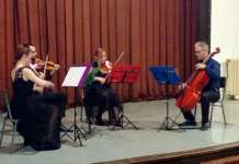 Празничен концерт на „Вива стрингс“ во Кичево