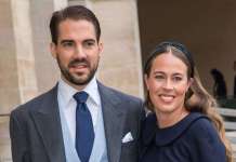 Се подготвува грчка кралска венчавка