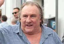 Жерар Депардје премина во православна вера