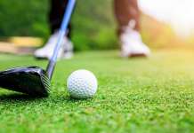 Деветтиот голф-турнир „Маседониан опен“ во Банско