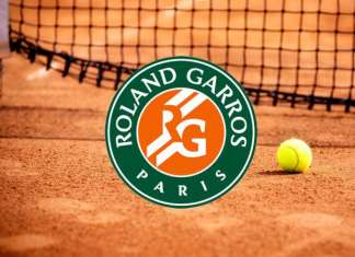На Ролан Гарос ќе има по 5.000 гледачи дневно