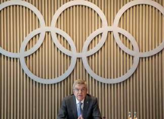 Бах: Нема краен рок за тоа како ќе бидат организирани ЛОИ во Токио