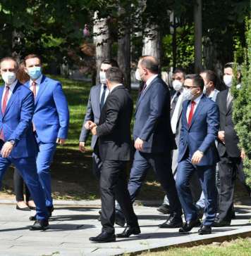 Што значи консензуално договарање и модел?