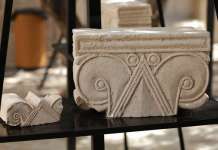 Во Ерусалим откриена величествена палата, изградена во 700 година пр. н.е.