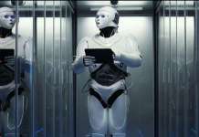 Робот напиша колумна за „Гардијан“