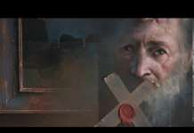 Саше Љолес со нова песна и видеозапис – „Рајска градина“