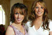 Постарата сестра на Меланија Трамп е и нејзина најдобра другарка