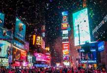 Њујорк подготвува виртуелен дочек на Нова година