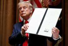 Трамп издаде декрет за намалување на зависноста на САД од увозот на стратешки минерали