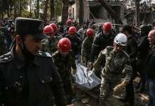 Ситуацијата во делови од Нагорно-Карабах останува напната
