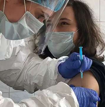 Кина ја поддржа светската иницијатива за вакцинација