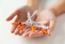 Лекување дијабетес без лекови и игли