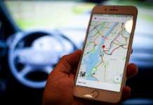 Гугл мапс ќе нуди безбедно патување за време на пандемија