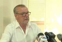 Трифун Костовски: Не се плашам, останувам на мојот пат на вистината