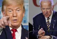 Американците избираат меѓу Трамп и Бајден