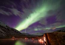 Исланд ќе го отвори туризмот, но само за богатите