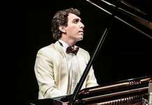 Концерт „И тело и душа“ на Фирхармонија со Дино Имери и Јерухам Шаровски