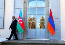 Ново примирје во сенка на впереното оружје