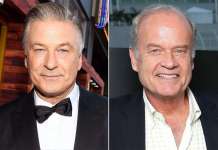 Легендите Алек Болдвин и Келси Грамер во нова комедија