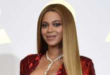 Бијонсе со девет номинации за „греми“